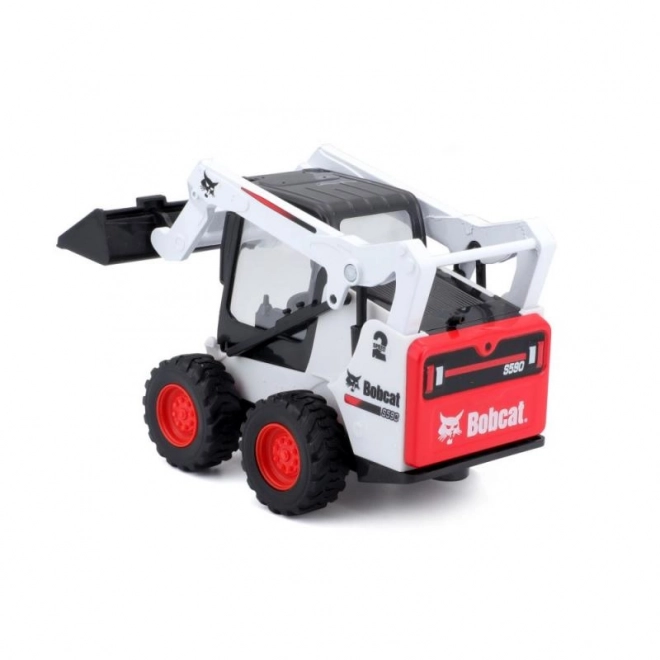 Bburago model Bobcat S590 schranklader