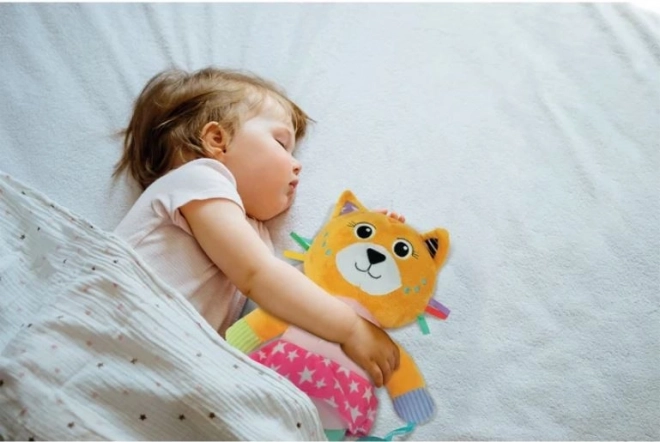 Un compagnon pour des nuits paisibles