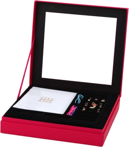 Élégante boîte cadeau