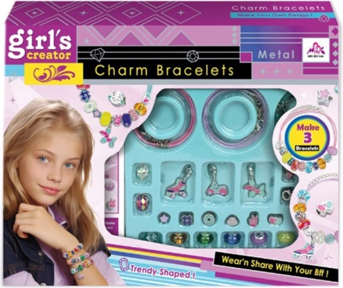 Armbandmaakset
