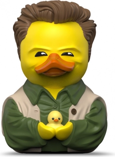 Gedetailleerde uitwerking van Chandler