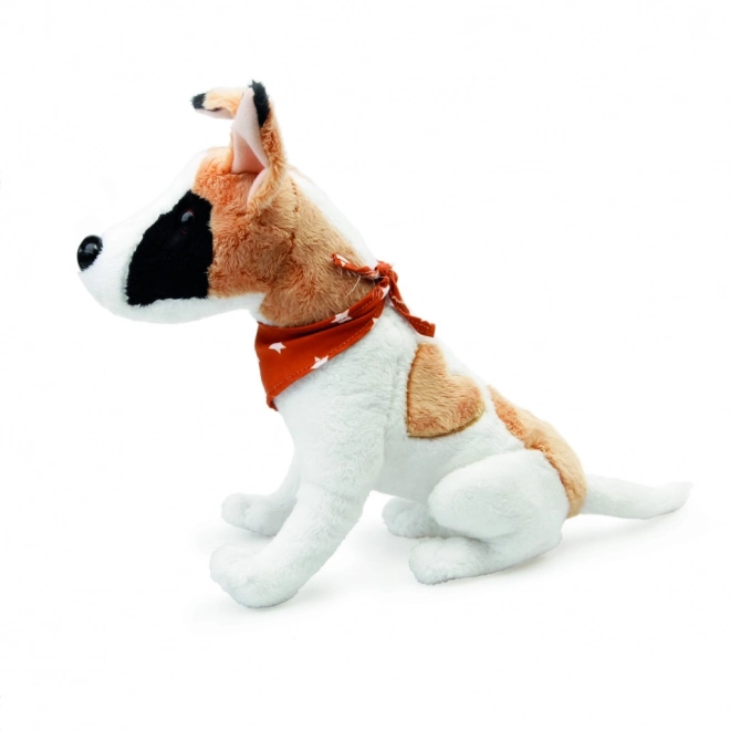 Pluchen hondje Gump