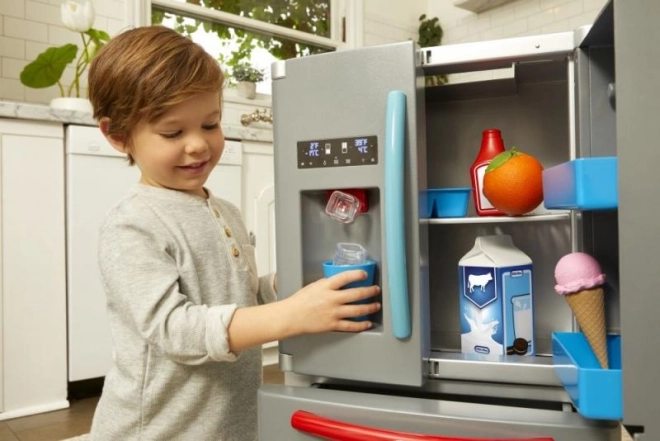Little Tikes Meine erste Kühlschrank
