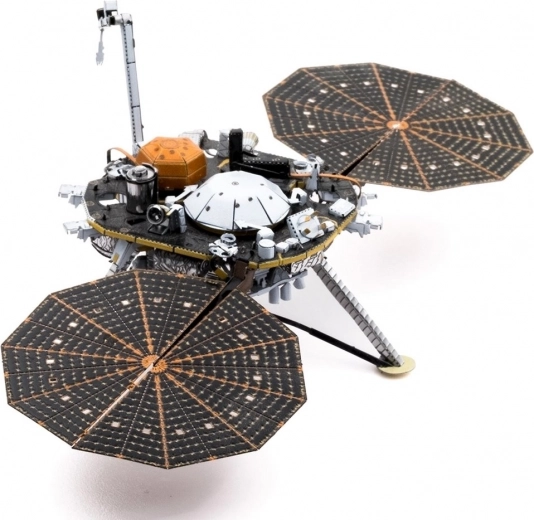 Élément décoratif et éducatif