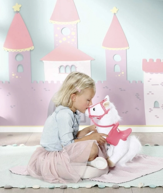 Baby Annabell Little Sweet Pony, 36 cm