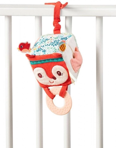 Interactieve zintuiglijke elementen