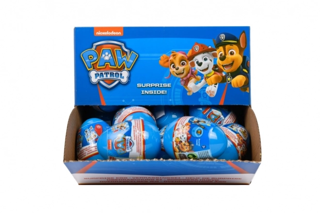 Überraschungsei Paw Patrol