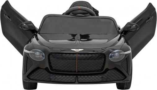 Electric Ride-On Bentley Bacalar for Kids – black