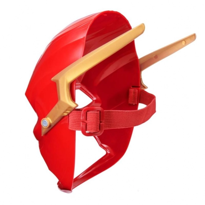 Masker superhelden DC