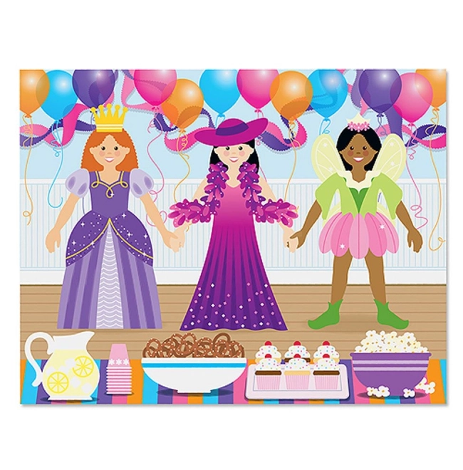 Modeset von Melissa & Doug