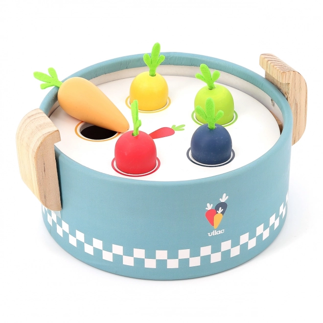 Vilac Insteek Mini Pot
