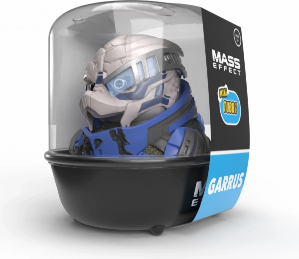 Klaar om neer te zetten