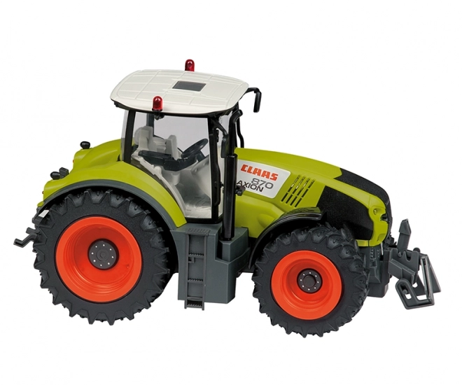 RC Tractor CLAAS