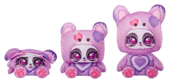 L.O.L. Surprise Tweens kostuum Hoops Cutie