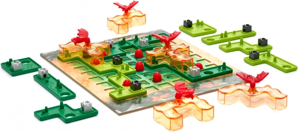 Interactive Components
