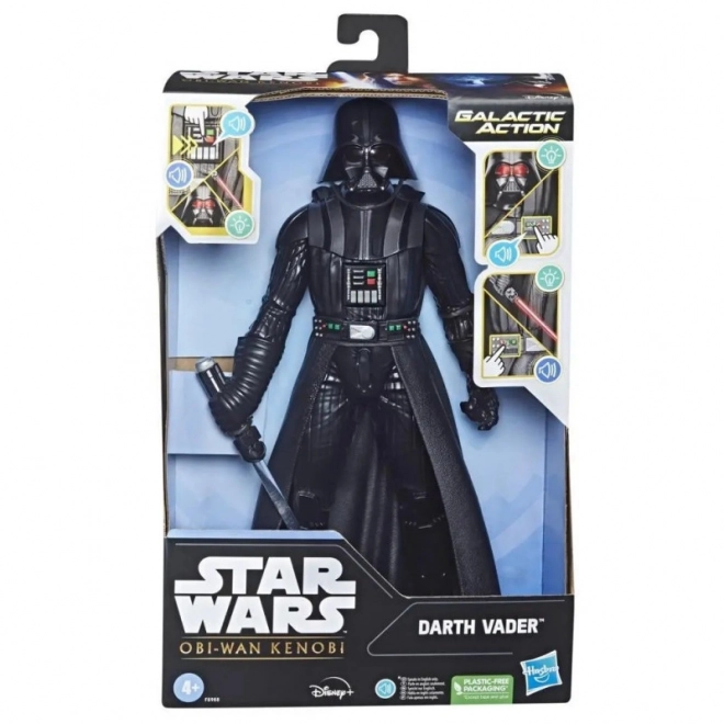 Star Wars galactische actiefiguur
