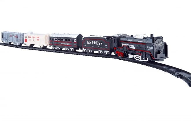 Set de train