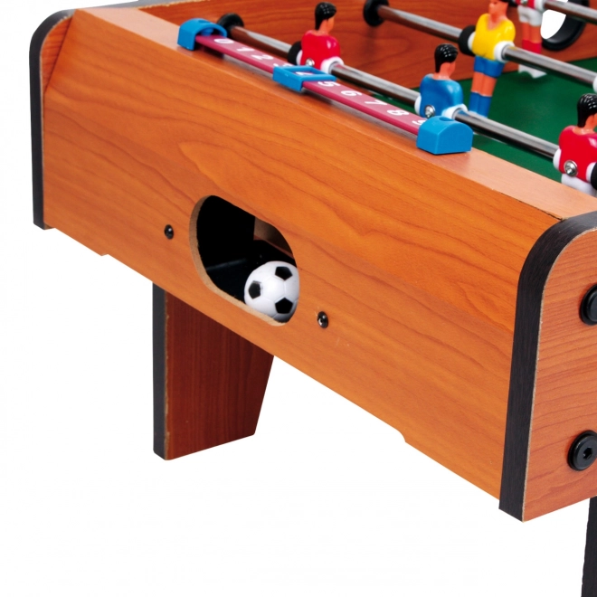 Small Foot Grote tafelvoetbal