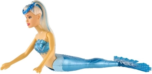 Lang haar om te kammen en te stylen