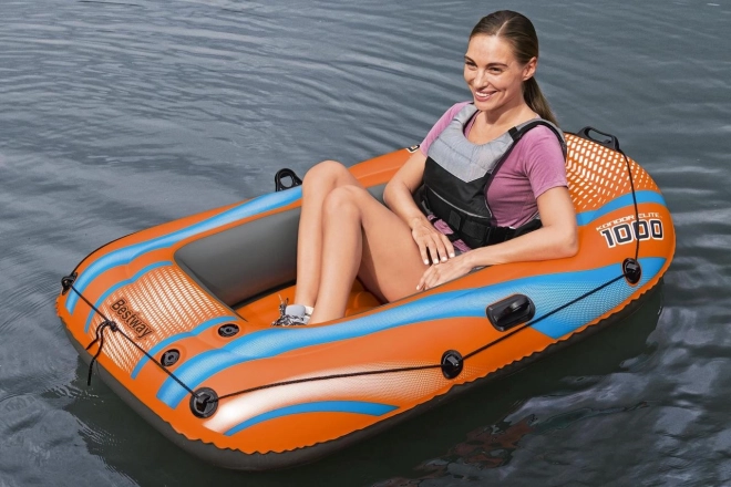 Inflatable Boat Bestway Hydro-Force Elite 1000