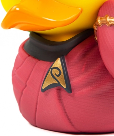 Authentic Nyota Uhura design