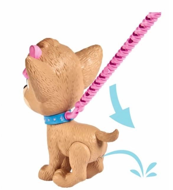 CCL Hondje Chihuahua Pii Pii