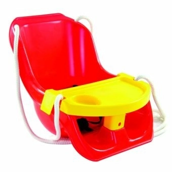 Kinder Schommel 2in1