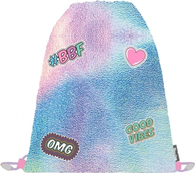 Zak voor gymschoenen OXY GO Shiny