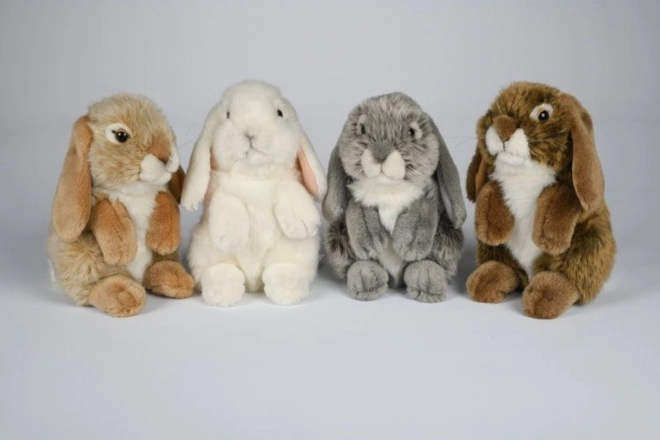 Plush Bunny 18 cm