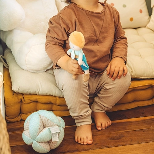 Doudou Jolijou Pop 16 cm