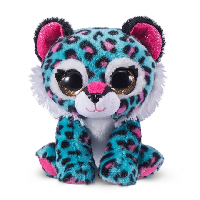 Adoptable Coco Plush Neon Animal with Surprise
