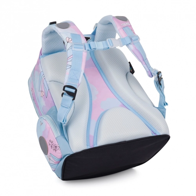 Ensemble scolaire Oxybag OXY GO Colibri