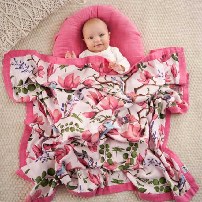 Softness and Breathability