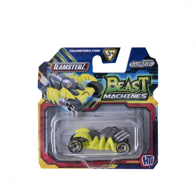 Teamsterz Beast Machines die-cast car 7.5 cm (assorted)