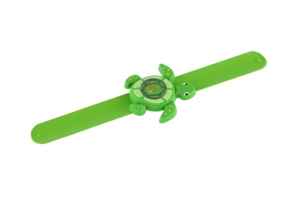 Montre Enfant Monde Marin
