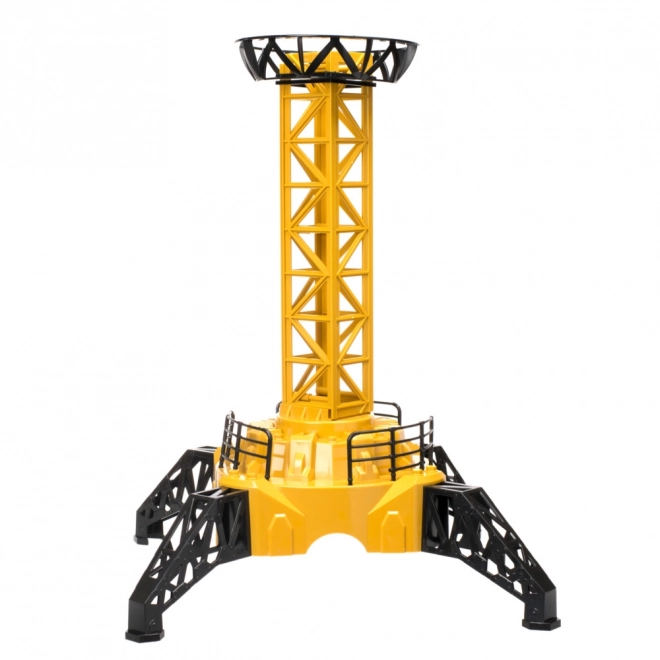 RC kraan met haak 128 cm