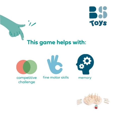 Painting Memory Game for Children