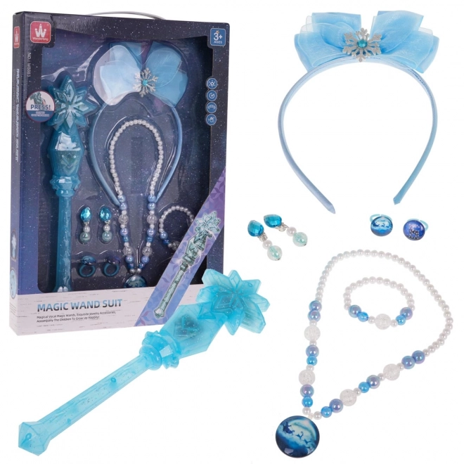 Mega set Kleine Prinsesjes