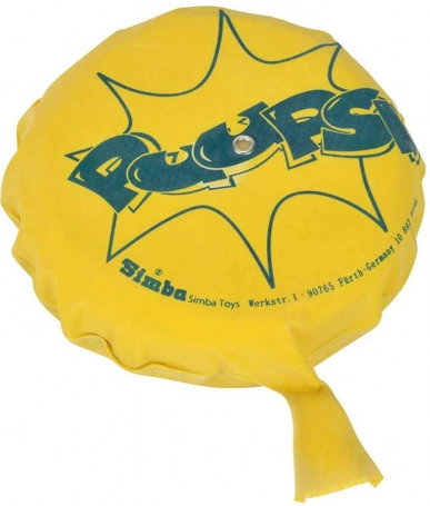 Fart Bag Keychain 7 cm