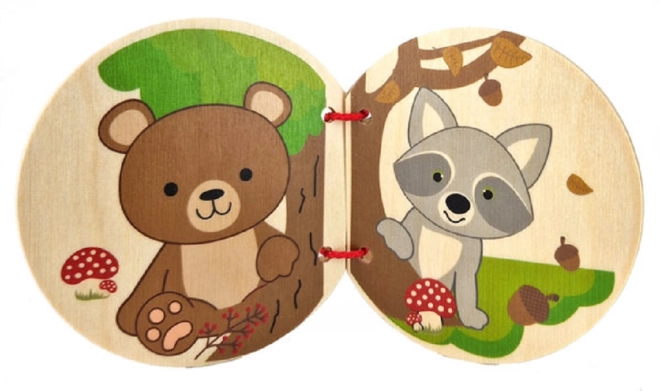 Schattige illustraties