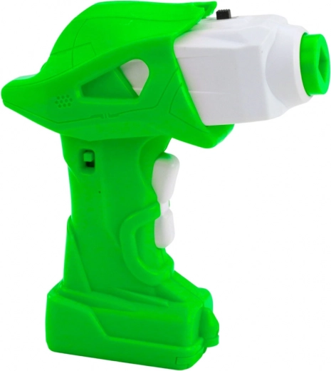 Kinderboor als afstandsbediening