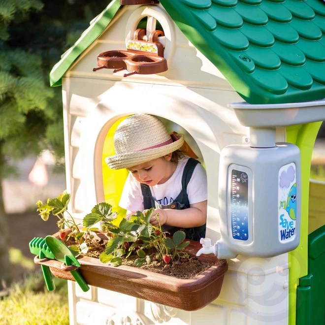 Tuinhuis Feber Eco