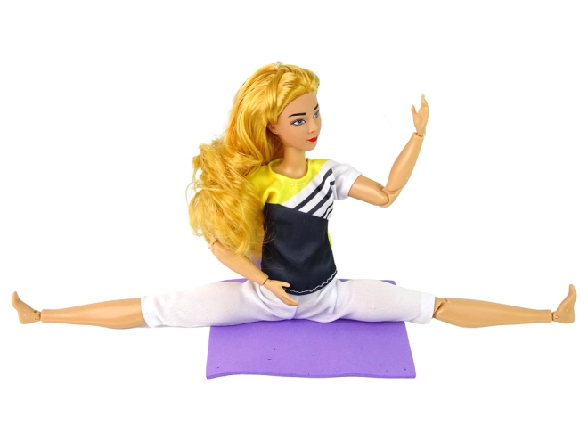 Flexible joints and 360° rotation