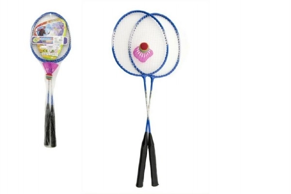 Badmintonset