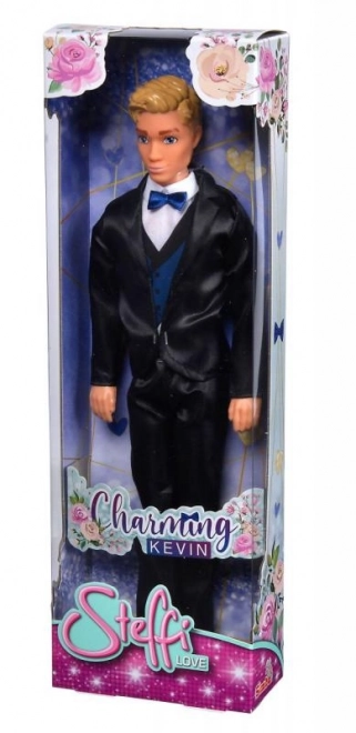 Pop Kevin Charming