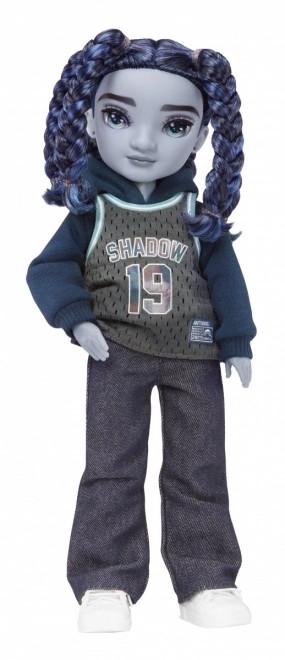 Shadow High Doll Oliver Ocean in Blue Color