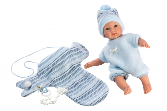Doll Outfit for Baby Dolls 30 cm