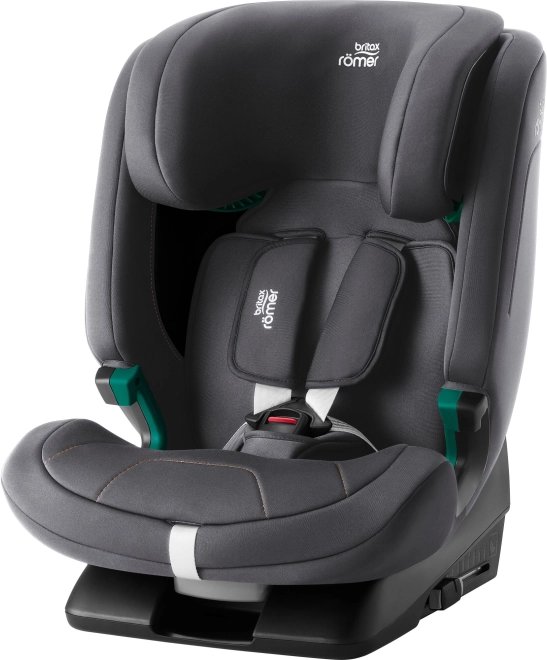 Siège auto BRITAX RÖMER Versafix Midnight Grey i-Size 76–150 cm