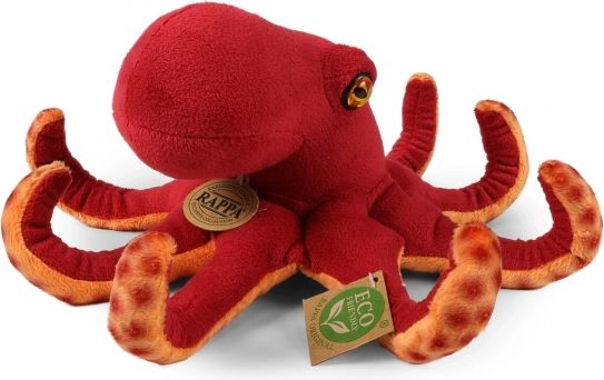 Peluche pieuvre