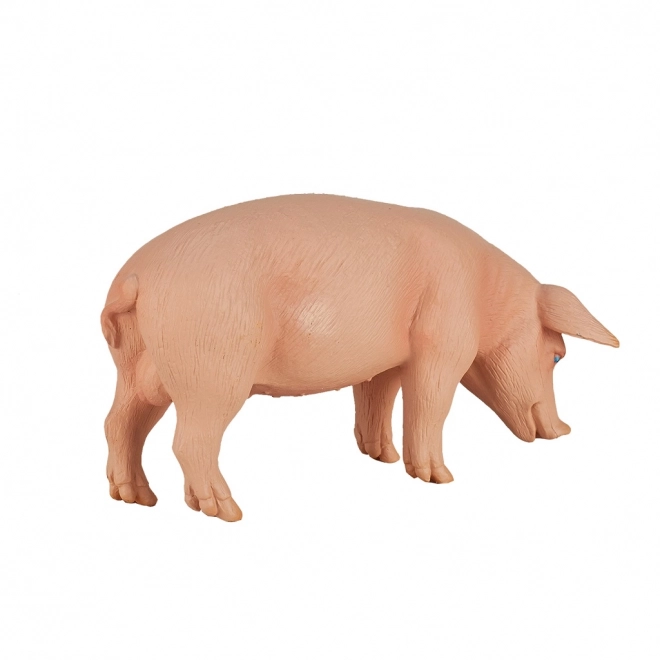 Mojo Pig Figurine